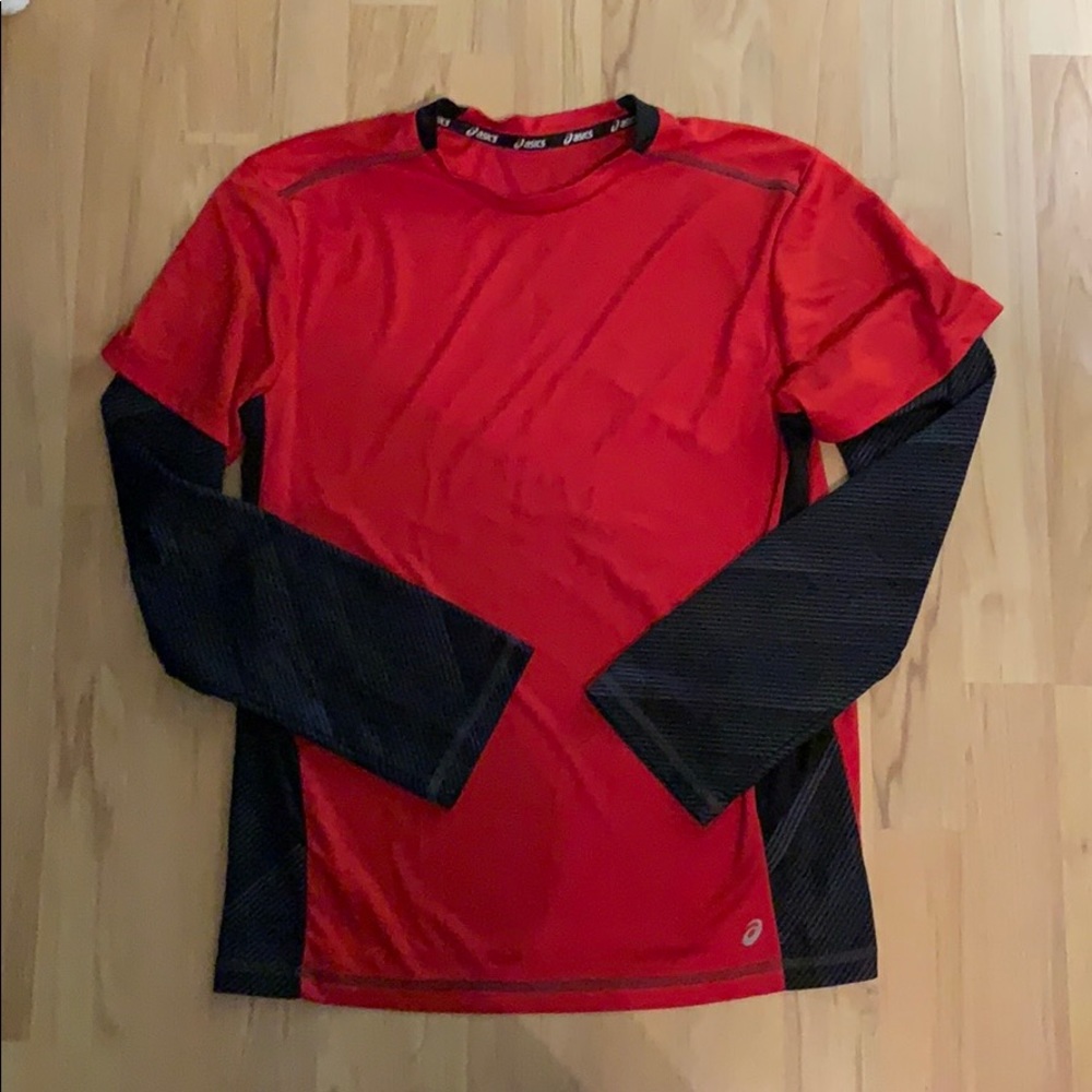 Athletic shirt. Washed not worn. Size 18/20 xxl